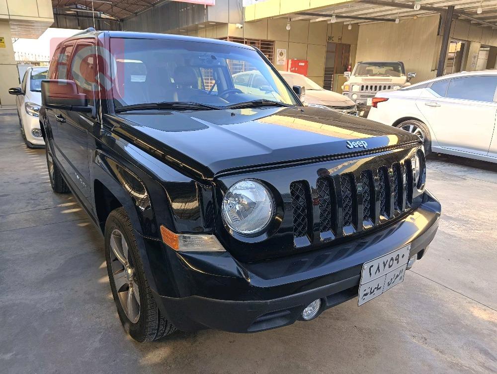 جيب باتريوت